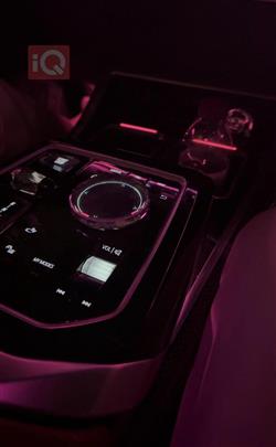 بي ام دبليو الفئة 5